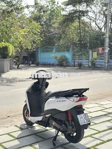 Honda Lead 125 2014 BSTP - Gop Bao Nậu Sớ