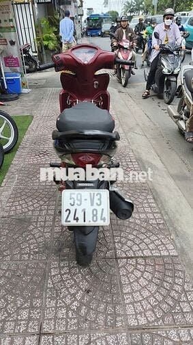 Honda RSX 110cc 2019 bs 59v3-24184