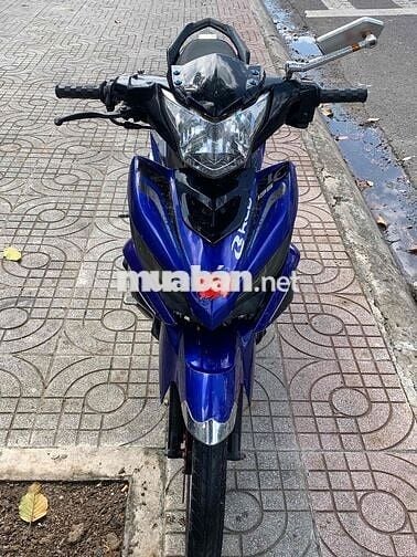 ex 50cc 2020 zin êm bs 72