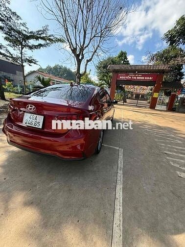 GĐ cân bán huynhdai aceen