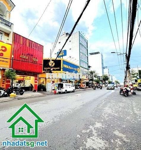 HIẾM! NHÀ ĐẸP TÂN BÌNH – GẦN NHÀ GA T3 – 36M² – 2 TẦNG – HẺM BA GÁC