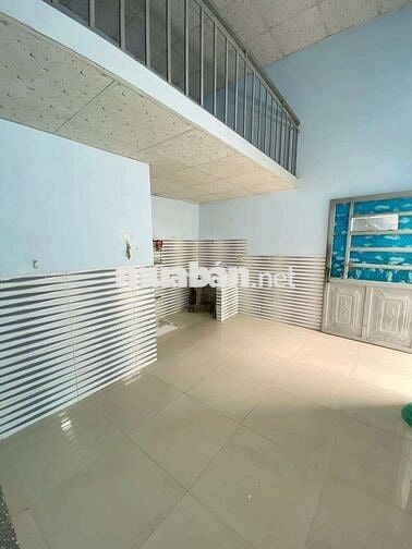 Phòng trọ giá rẻ, dạng nhà riêng biệt, an ninh và thoáng mát