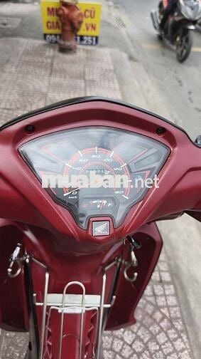 Honda RSX 110cc 2019 bs 59v3-24184