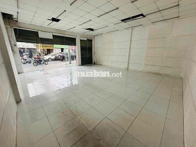 Cho thuê MBKD, vị trí cực đẹp, đường Bùi Trọng Nghĩa, Trảng Dài.