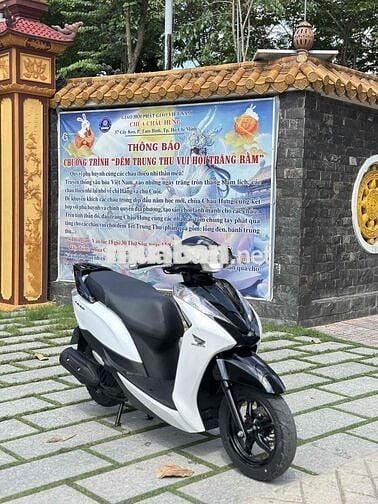 Honda Lead 125 2014 BSTP - Gop Bao Nậu Sớ
