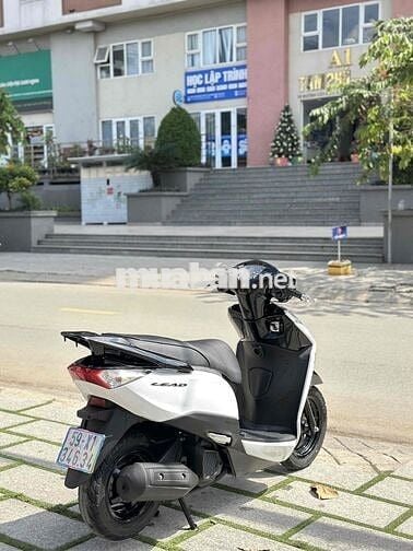 Honda Lead 125 2014 BSTP - Gop Bao Nậu Sớ