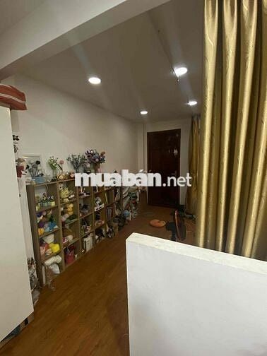 Pass căn hộ mini ở 256 phan huy ích