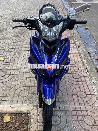 ex 50cc 2020 zin êm bs 72