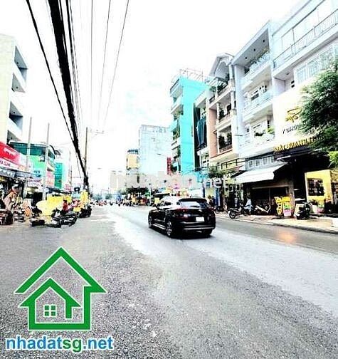 HIẾM! NHÀ ĐẸP TÂN BÌNH – GẦN NHÀ GA T3 – 36M² – 2 TẦNG – HẺM BA GÁC