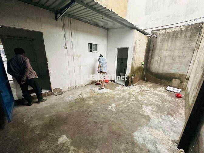 Cho thuê MBKD, vị trí cực đẹp, đường Bùi Trọng Nghĩa, Trảng Dài.