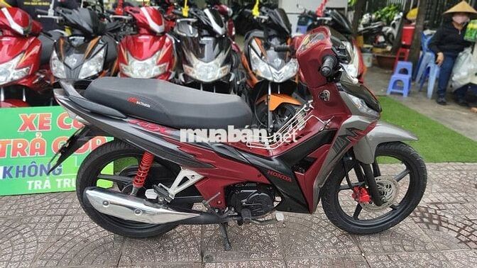 Honda RSX 110cc 2019 bs 59v3-24184