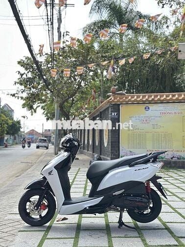 Honda Lead 125 2014 BSTP - Gop Bao Nậu Sớ
