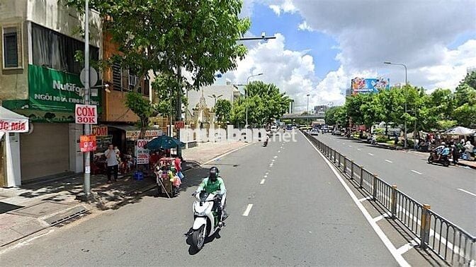 LÝ THÁI TỔ – ĐỐI DIỆN BV NHI ĐỒNG 1 – NHÀ 4 TẦNG –6PN–THU NHẬP 20TR/TH