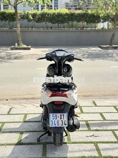 Honda Lead 125 2014 BSTP - Gop Bao Nậu Sớ