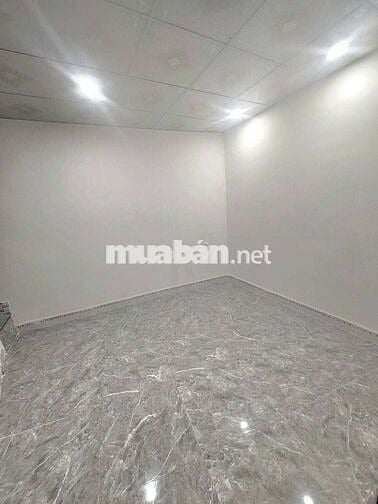 Bán nhà kiệt ô tô thông đường Nguyễn Lương Bằng