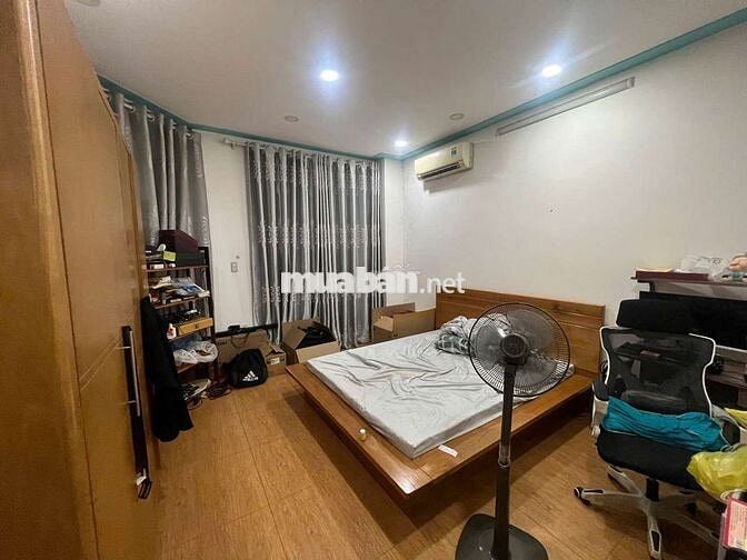 Mặt tiền đg 2 xe tải ! CxpLA ! P12 Q6