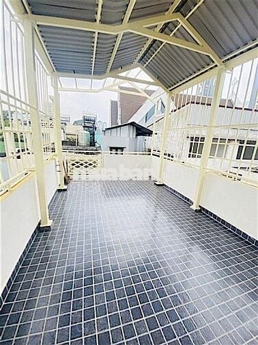 LÝ THÁI TỔ – ĐỐI DIỆN BV NHI ĐỒNG 1 – NHÀ 4 TẦNG –6PN–THU NHẬP 20TR/TH