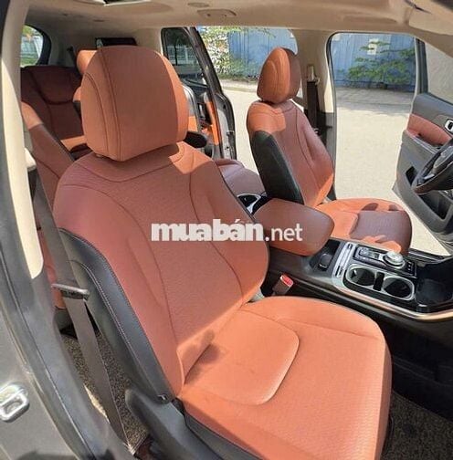 KIA CARNIVAL 2.2D signature