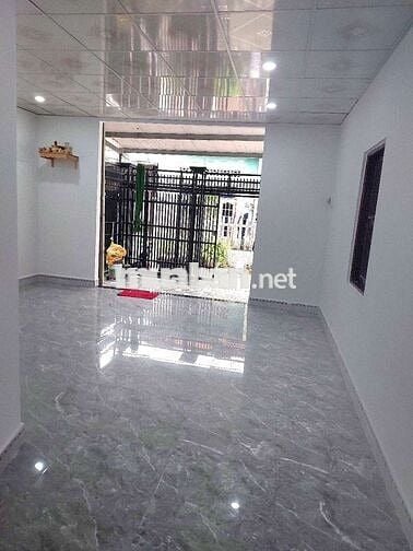 Bán nhà kiệt ô tô thông đường Nguyễn Lương Bằng