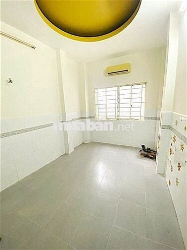 LÝ THÁI TỔ – ĐỐI DIỆN BV NHI ĐỒNG 1 – NHÀ 4 TẦNG –6PN–THU NHẬP 20TR/TH