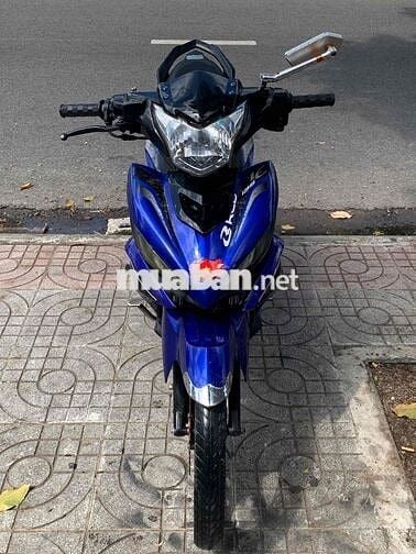 ex 50cc 2020 zin êm bs 72