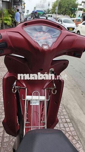 Honda RSX 110cc 2019 bs 59v3-24184