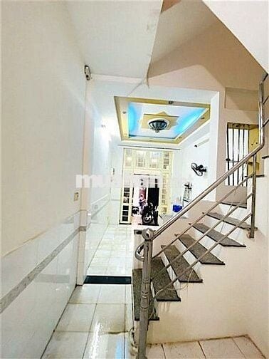 LÝ THÁI TỔ – ĐỐI DIỆN BV NHI ĐỒNG 1 – NHÀ 4 TẦNG –6PN–THU NHẬP 20TR/TH