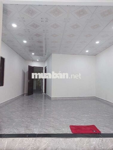 Bán nhà kiệt ô tô thông đường Nguyễn Lương Bằng