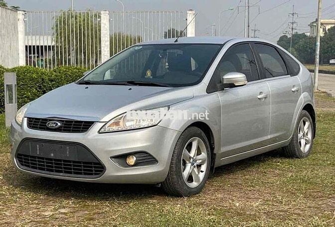 Ford Focus 2011 1.8 AT