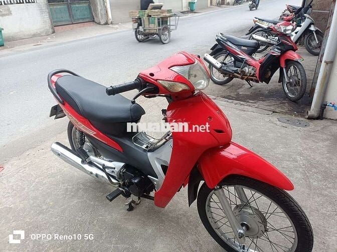 Bán xe way 50cc mới cứng giấy tờ đầy đủ
