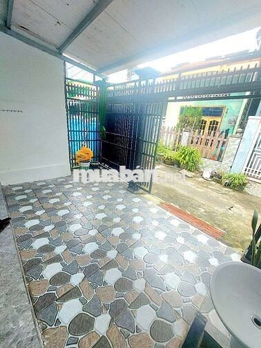 Bán nhà kiệt ô tô thông đường Nguyễn Lương Bằng