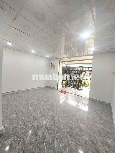 Bán nhà kiệt ô tô thông đường Nguyễn Lương Bằng