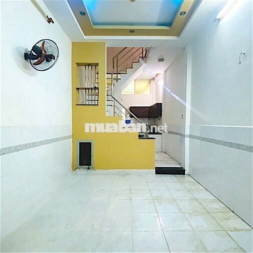 LÝ THÁI TỔ – ĐỐI DIỆN BV NHI ĐỒNG 1 – NHÀ 4 TẦNG –6PN–THU NHẬP 20TR/TH