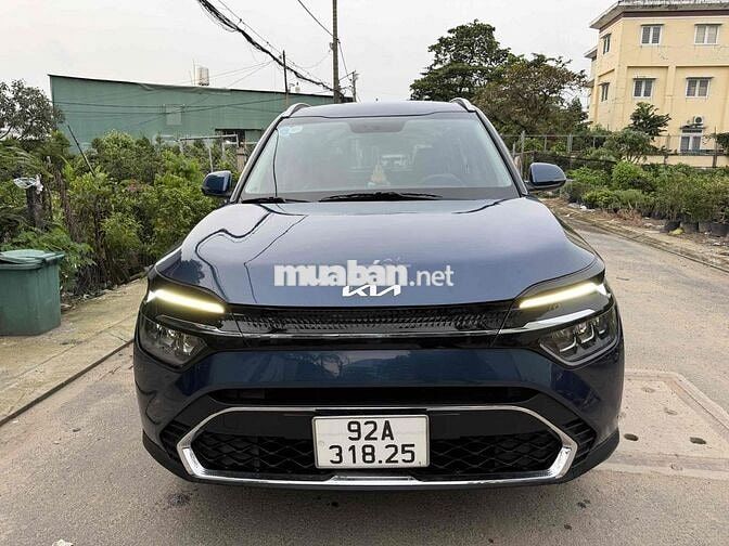 Kia Carens 2024 1.5G Luxury Siêu mới 3 Vạn KM