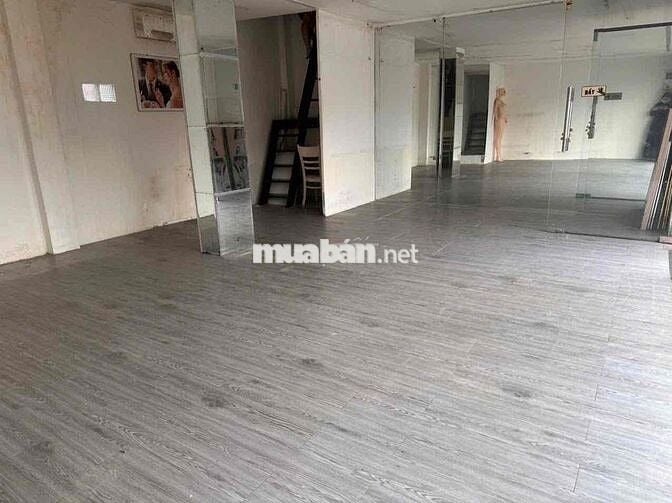 cho thuê mặt bằng kinh doanh mặt tiền quốc lộ 1K, Linh Xuân, Thủ Đức