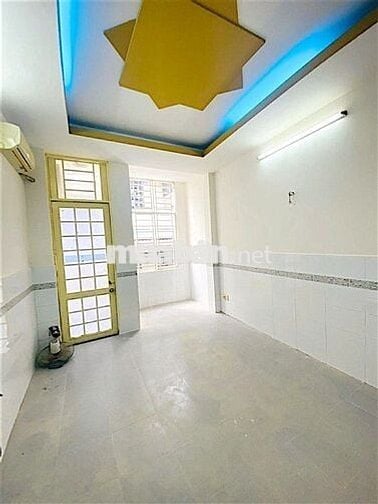 LÝ THÁI TỔ – ĐỐI DIỆN BV NHI ĐỒNG 1 – NHÀ 4 TẦNG –6PN–THU NHẬP 20TR/TH