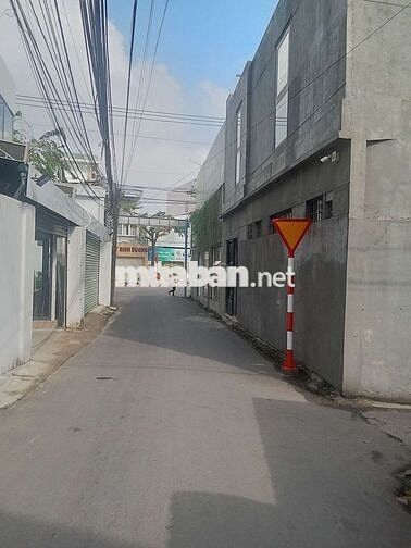 Bán Đất tặng 3 căn nhà trọ. Thu nhập 8tr/tháng