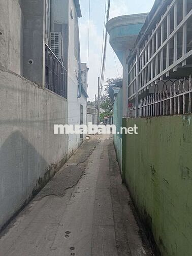 Bán Đất tặng 3 căn nhà trọ. Thu nhập 8tr/tháng