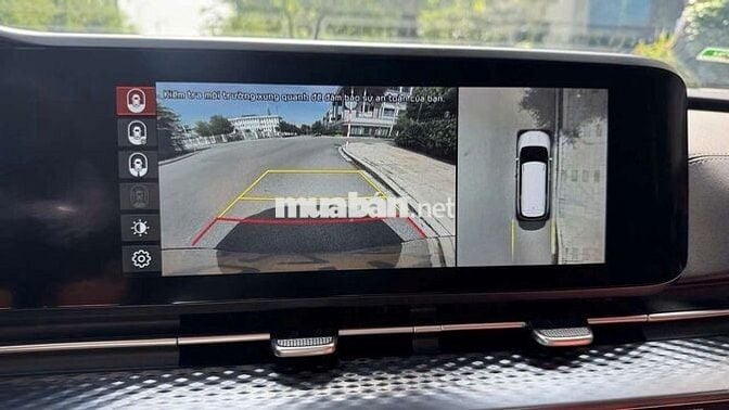 KIA CARNIVAL 2.2D signature