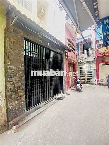 LÝ THÁI TỔ – ĐỐI DIỆN BV NHI ĐỒNG 1 – NHÀ 4 TẦNG –6PN–THU NHẬP 20TR/TH