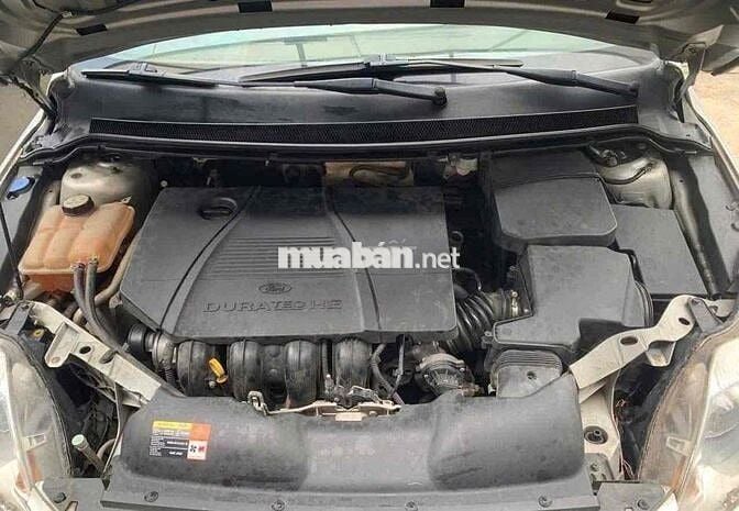 Ford Focus 2011 1.8 AT