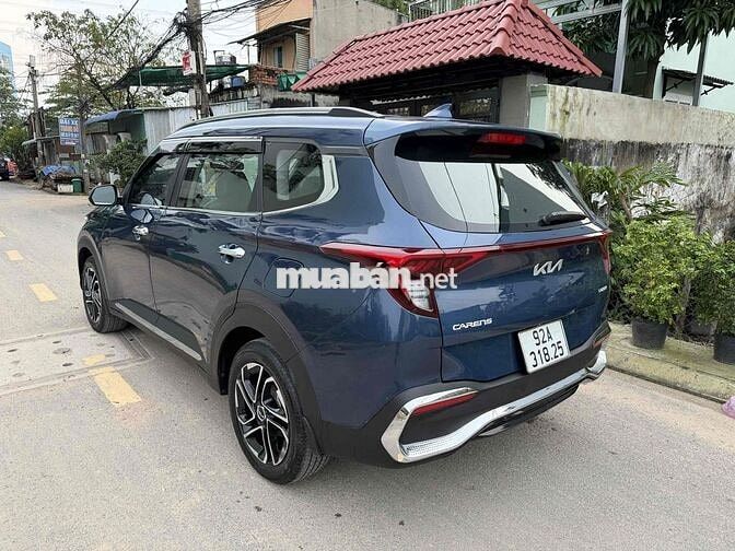 Kia Carens 2024 1.5G Luxury Siêu mới 3 Vạn KM