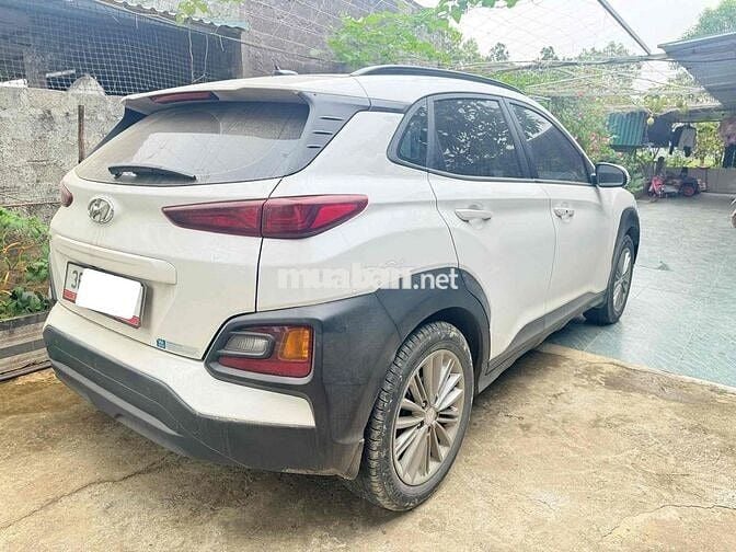 Hyundai Kona 2020 2.0 AT Tiêu Chuẩn - 94000 km