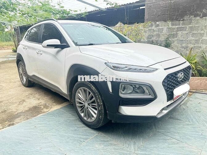 Hyundai Kona 2020 2.0 AT Tiêu Chuẩn - 94000 km
