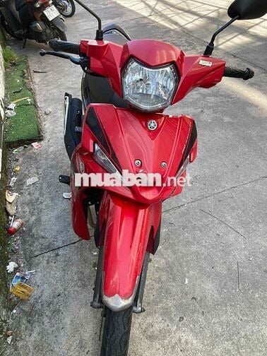 XE MÁY SIRIUS NGON CHẠY ĐI CHỢ ĐI ĐÓN CON