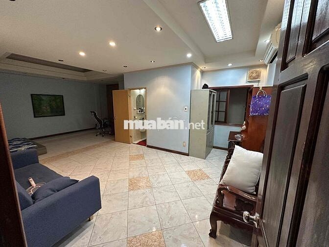 phòng trọ cho nữ thuê ở lâu dài