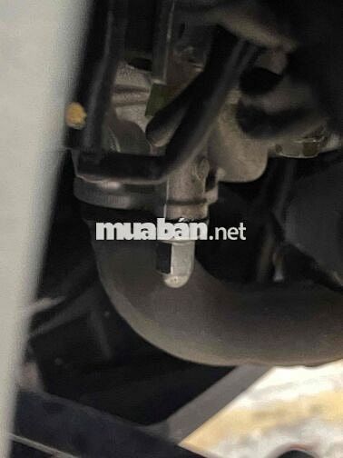 Honda SH Mode 2024 màu Xám