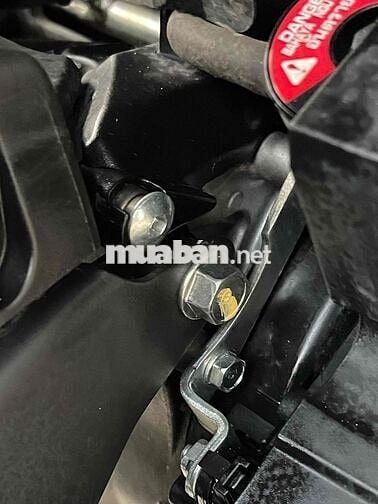 Honda SH Mode 2024 màu Xám