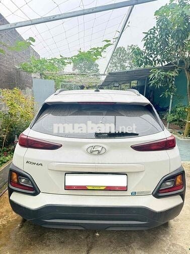 Hyundai Kona 2020 2.0 AT Tiêu Chuẩn - 94000 km