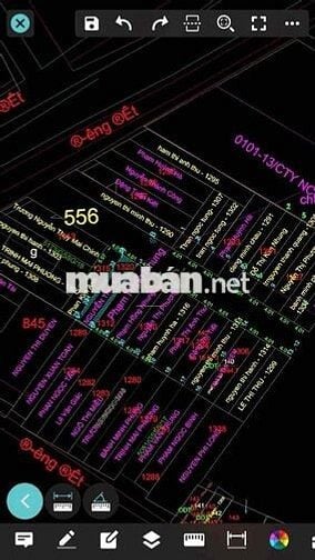 CHÍNH CHỦ BÁN ĐẤT PHÂN LÔ TL 15 ĐẸP NHẤT